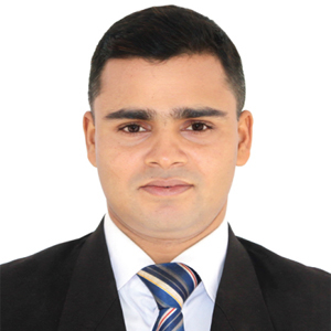 MD. ABUL KALAM MAZUMDER