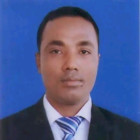 MD. SHAHIDUR RAHAMAN